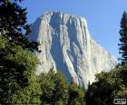 Half Dome, Yosemite, Ηνωμένες Πολιτείες